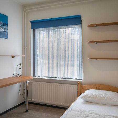 فيلا Familiewoning Orchismient 55 دي كوخ المظهر الخارجي الصورة
