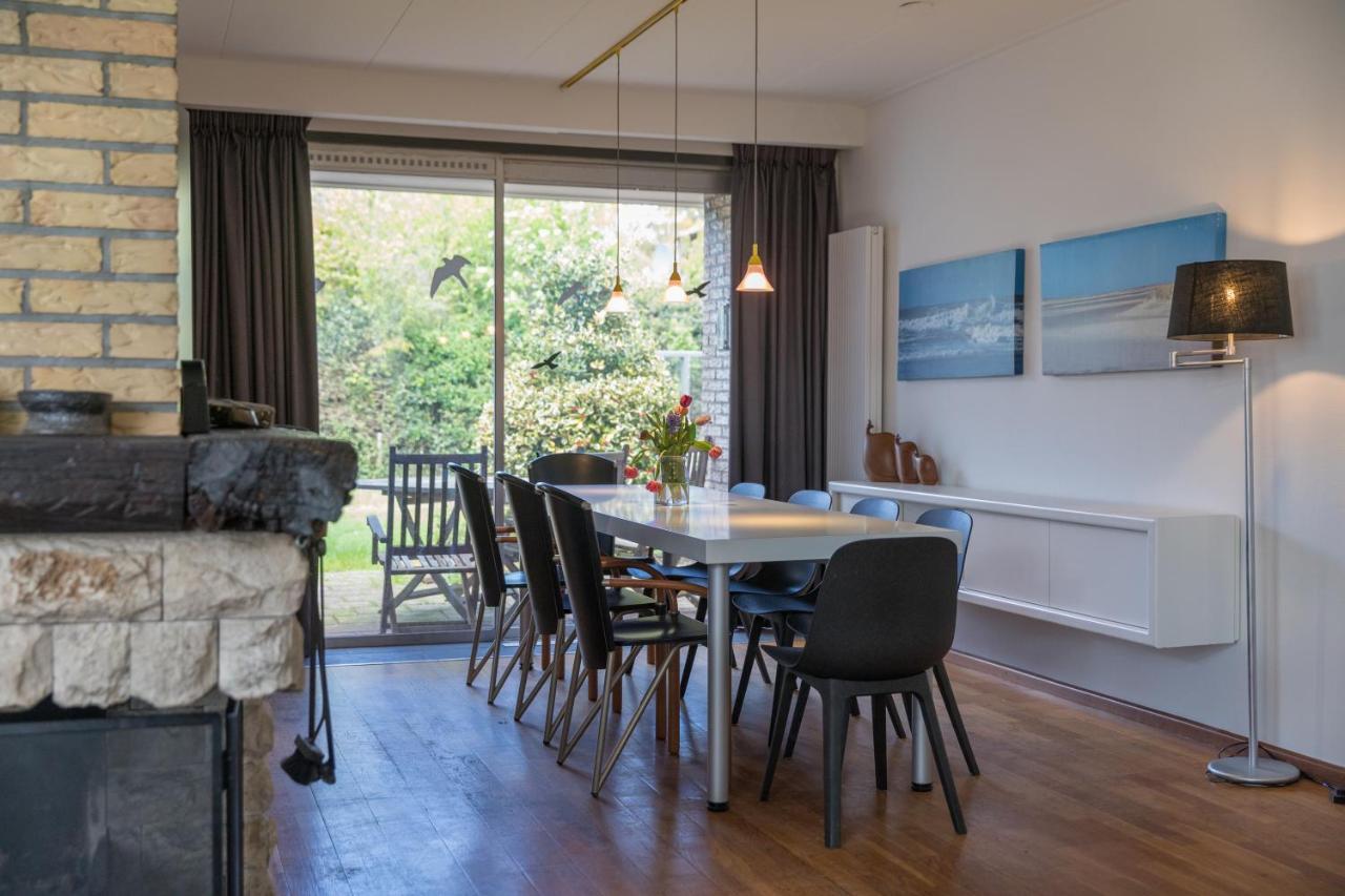 فيلا Familiewoning Orchismient 55 دي كوخ المظهر الخارجي الصورة